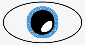Cartoon Eyes Clip Art Cliparts Free Download Lemonize - Transparent Cartoon Eye