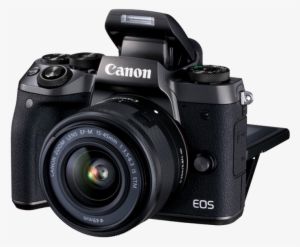 Canon Eos M5 - Canon Eos M5 - Digital Camera - Mirrorless