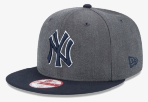 Transparent Snapback Yankee - Baseball Cap