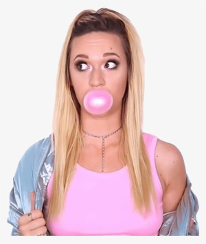 Alisha Marie Bubble Gum - Girl