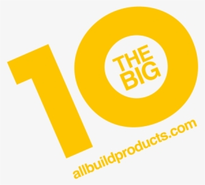 The Big Ten Yellow