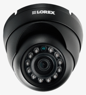 4mp Hd Ip Dome Security Camera With Color Night Vision