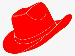 Clip Art Cowboy Hat Png