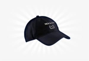 Redi-sensor Baseball Cap - Hat
