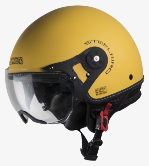 Steelbird Sbh 10