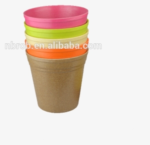 Rga3093-fiber Planter - Cup
