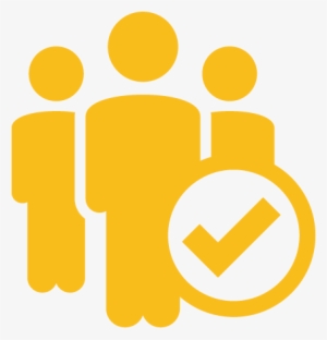 User Experience - Company Workers Icon