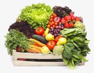 Healthy Food Png File - Fibre Vegetables And Fruits