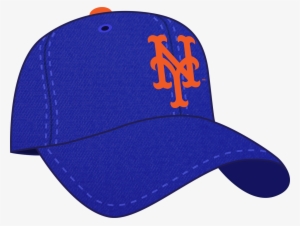 Proudly Outer-borough, Progressive, And Perfectly Fine - New York Mets Ny Orange Design On Iphone 6 Battery