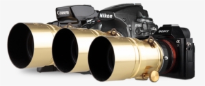 You Can Also Pair The New Petzval 58 With Many Other
