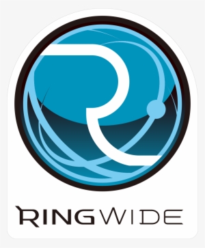 Sega Ringwide - Sega Ringwide Logo