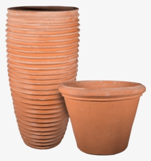 The Sienna Collection - Terracotta Pots