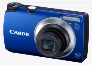 For A Pocket Size, User Friendly Camera, Buy A Digital - Canon Powershot A3300 Is Price