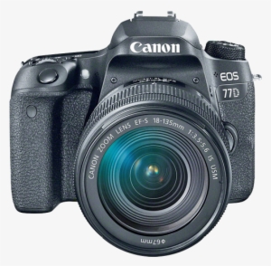 Canon Eos 77d 18-135mm Is Usm - Canon Eos 77d 18 135mm