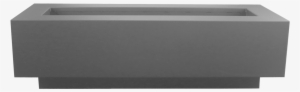 56" Telluride Steel Fire Pit Telluride Blackweb