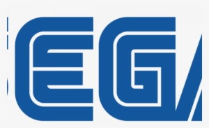 Sega Ceo Admits To Betraying Fans In Interview - Sega Logo No Background