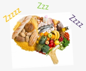 Sleep, Food Intake, And Obesity In Kids - Brain Grain Cookbook: 50 Simple Grain Brain Recipes