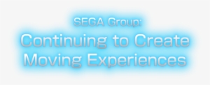 Sega Group