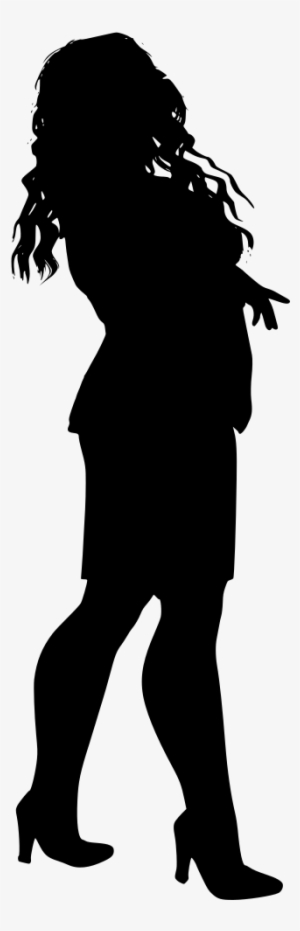 Download Png - Silhouette