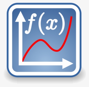 Icon Mathematical Plot - Variance Icon Png