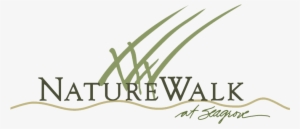 Naturewalk Logo - Logo