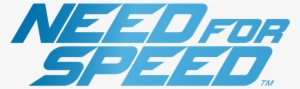 Need For Speed Png File - Need For Speed