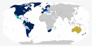 World Marriage-equality Laws - Gsm Frequency Worldwide
