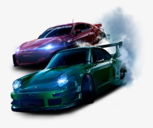 Need For Speed Png - Xbox One - Need For Speed (m)