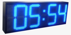 Digital Clock - Adafruit 2026 32x32 Rgb Led Matrix Panel - 5mm Pitch