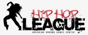 Hip Hop League - Love Hardcoore Music Mug