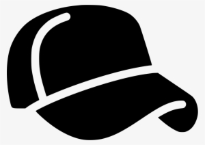 Baseball Cap Svg Png Icon Free Download - Baseball Hat Svg Free