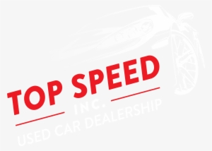 Top Speed Inc - Graphic Design