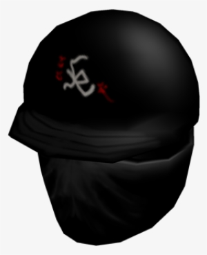Hip Hop Ninja - Baseball Cap
