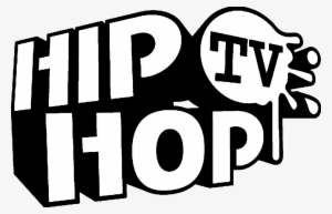 Hip Hop Tv - Hip Hop Tv Logo