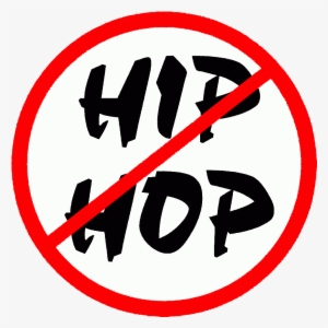 Anti Hip Hop - No Hip Hop