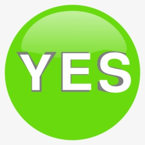 How To Set Use Yes Button Clipart