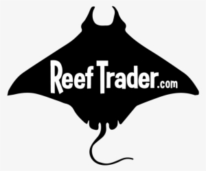 Reef Trader Logo - Portable Network Graphics