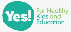 Kids Transparent Yes - Health Education Kids