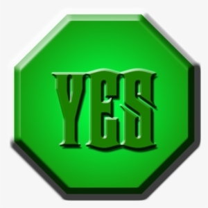 Yes - Portable Network Graphics