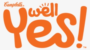 Campbell's Well Yes Logo