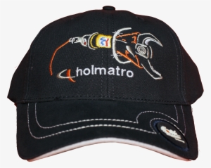 Holmatro Core Baseball Hat, Navy - Baseball Cap