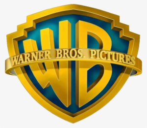 pictures logo - warner bros logo png