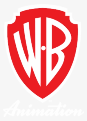 Animation Logo - Warner Bros Animation Logo 2018