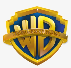 Warner Bros Logo - Warner Bros Studios Logo