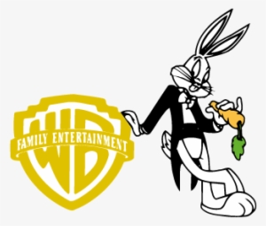 Warner Bros Family Logo