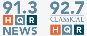Whqr Logo