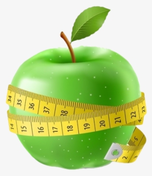 Weight Loss - Weight Loss Apple Transparent