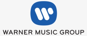 Warner Brothers Music Logo 5 By Jesse - Warner Music Logo Png