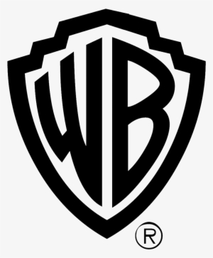 Wb Logo Png - Warner Bros Logo Png