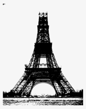 This Free Icons Png Design Of The Eiffel Tower Under